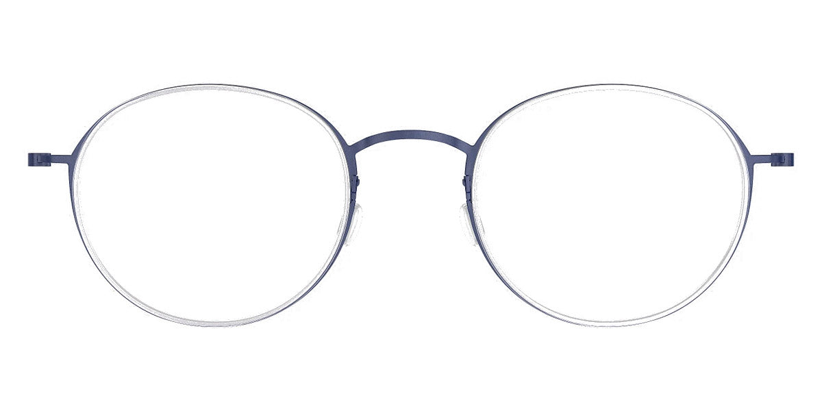 Lindberg Thintanium™ 5504 eyeglasses in 850-U13 / P10 / 49-22-140 - Modern Eye Care Portland