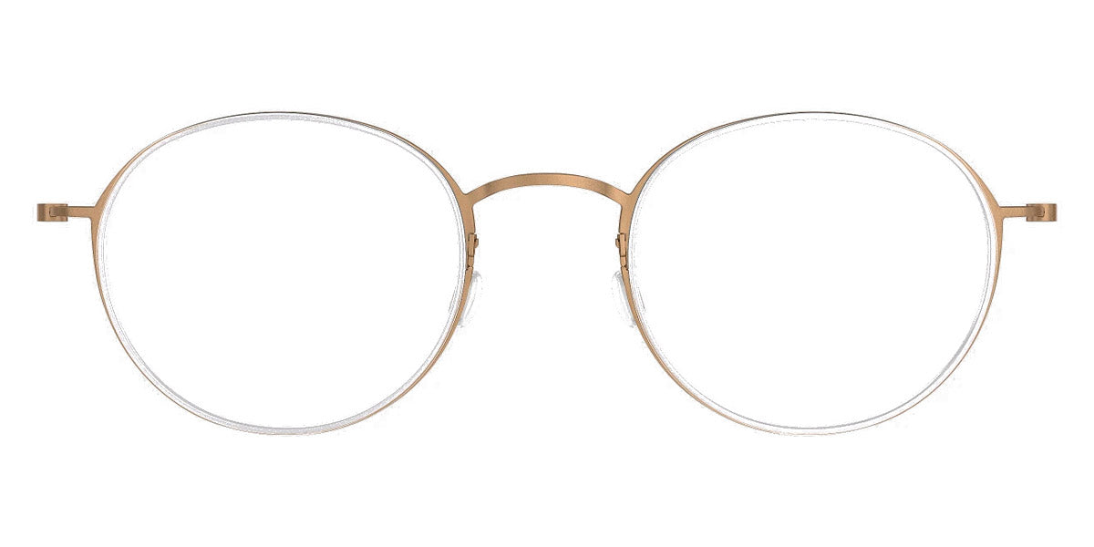 Lindberg Thintanium™ 5504 eyeglasses in 850-U15 / P10 / 49-22-140 - Modern Eye Care Portland