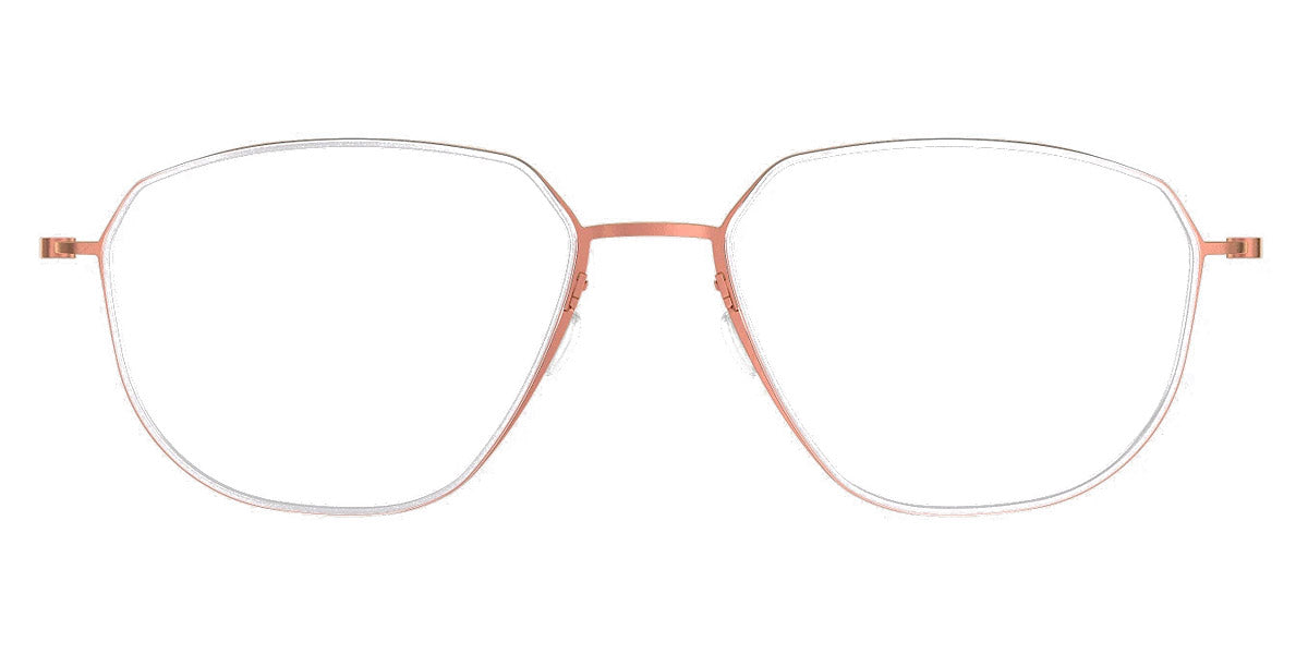 Lindberg Thintanium™ 5505 eyeglasses in 850-60 / P10 / 54-16-140 - Modern Eye Care Portland