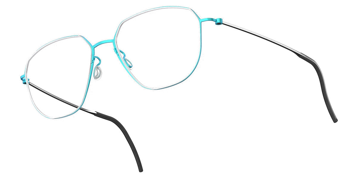 Lindberg Thintanium™ 5505 eyeglasses in 850-80 / P10 / 54-16-140 - Modern Eye Care Portland