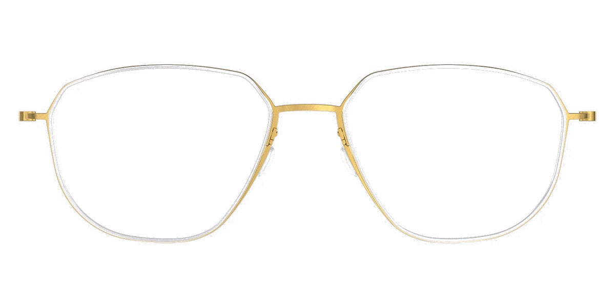 Lindberg Thintanium™ 5505 eyeglasses in 850-GT / P10 / 54-16-140 - Modern Eye Care Portland