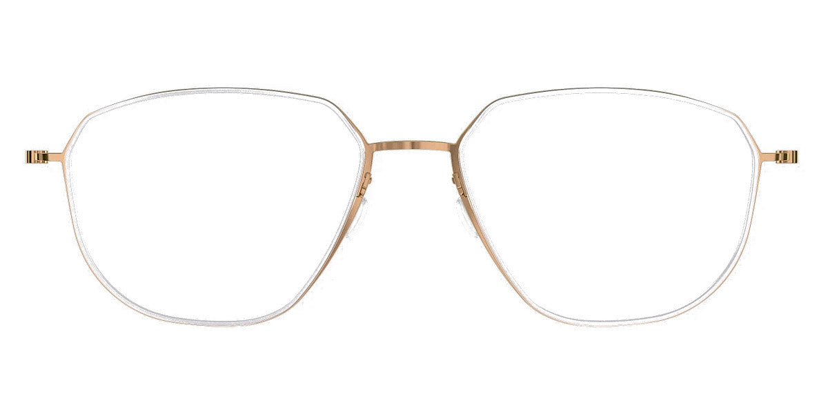 Lindberg Thintanium™ 5505 eyeglasses in 850-P60 / P10 / 54-16-140 - Modern Eye Care Portland