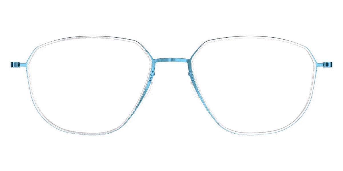 Lindberg Thintanium™ 5505 eyeglasses in 850-P80 / P10 / 54-16-140 - Modern Eye Care Portland