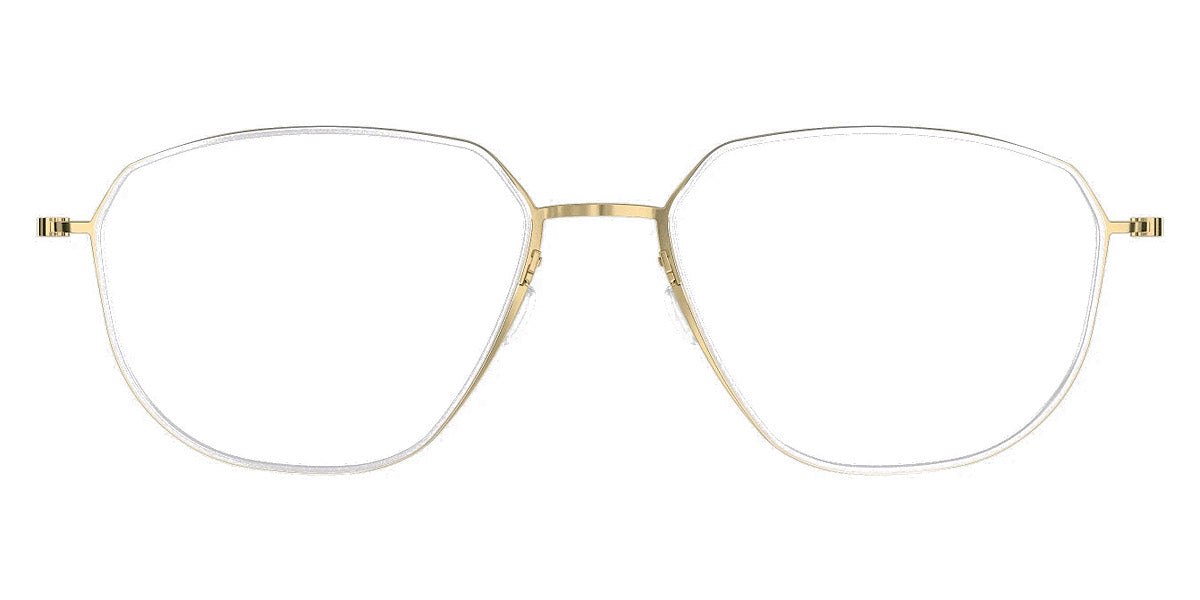 Lindberg Thintanium™ 5505 eyeglasses in 850-PGT / P10 / 54-16-140 - Modern Eye Care Portland