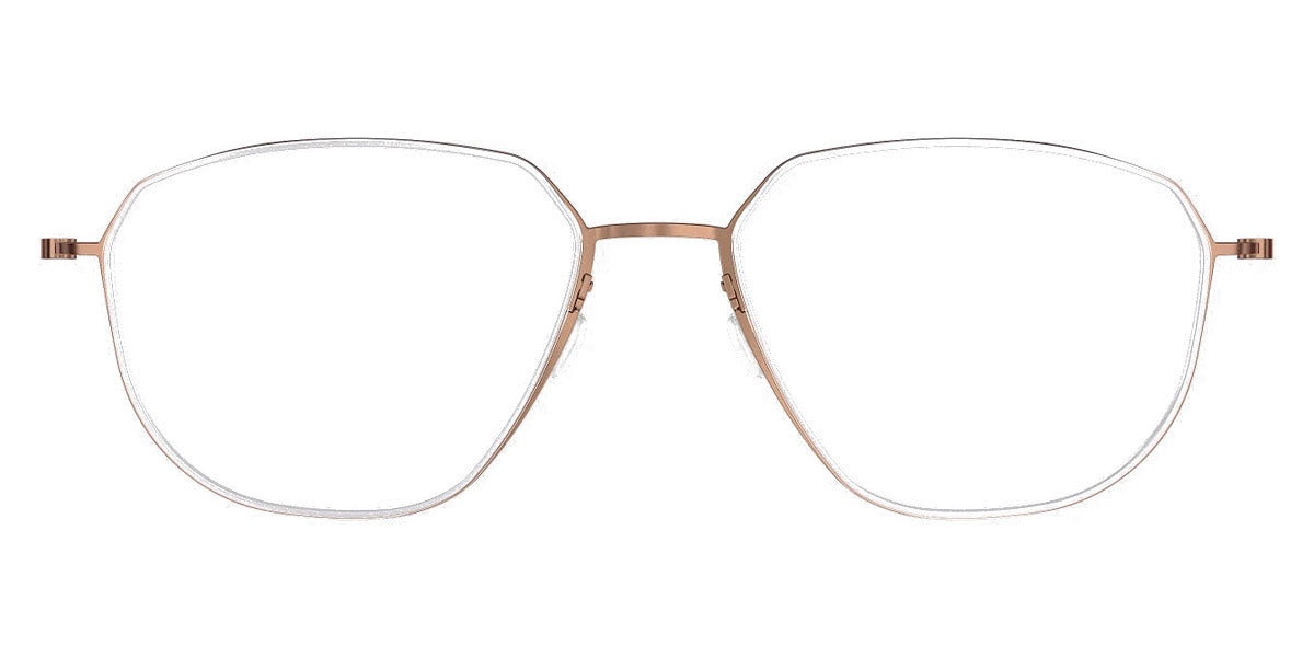Lindberg Thintanium™ 5505 eyeglasses in 850-PU12 / P10 / 54-16-140 - Modern Eye Care Portland