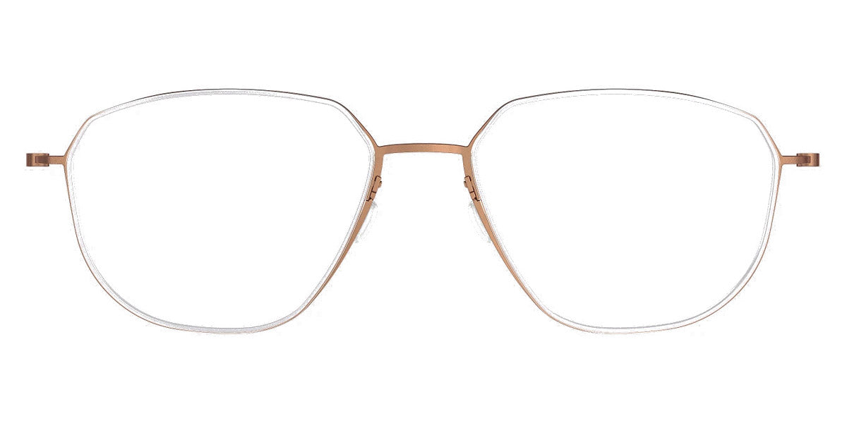 Lindberg Thintanium™ 5505 eyeglasses in 850-U12 / P10 / 54-16-140 - Modern Eye Care Portland