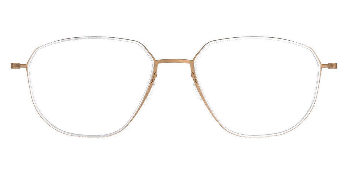 Lindberg Thintanium™ 5505 eyeglasses in 850-U15 / P10 / 54-16-140 - Modern Eye Care Portland