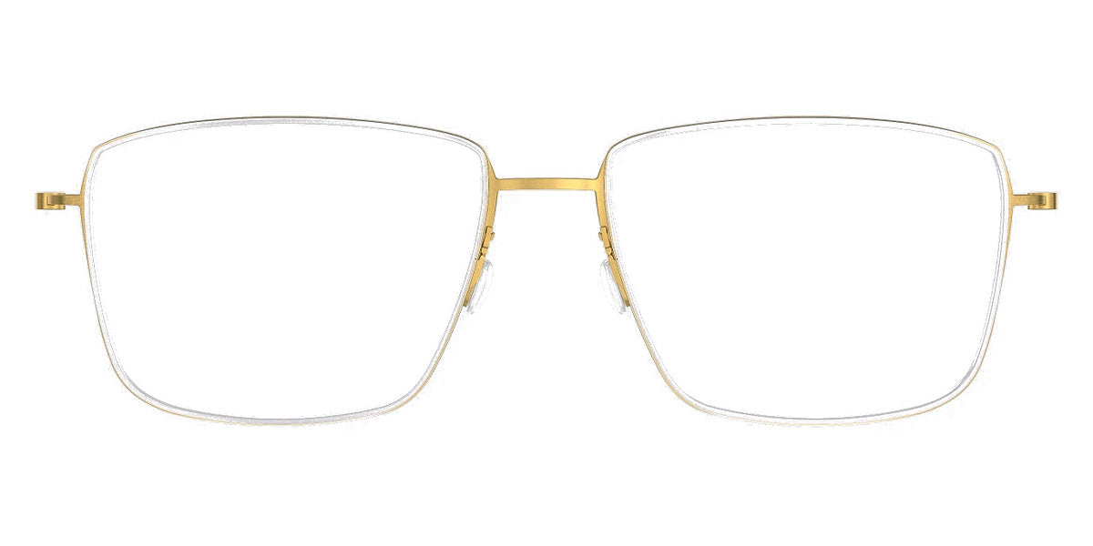 Lindberg Thintanium™ 5508 eyeglasses in 850-GT / P10 / 56-16-140 - Modern Eye Care Portland