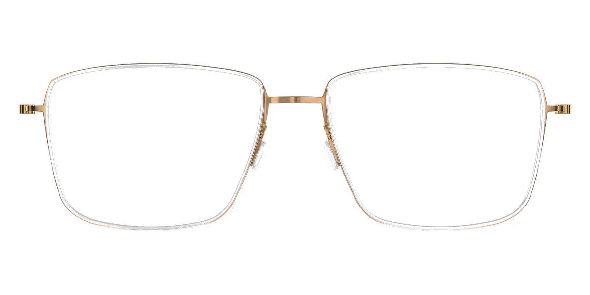Lindberg Thintanium™ 5508 eyeglasses in 850-P60 / P10 / 56-16-140 - Modern Eye Care Portland