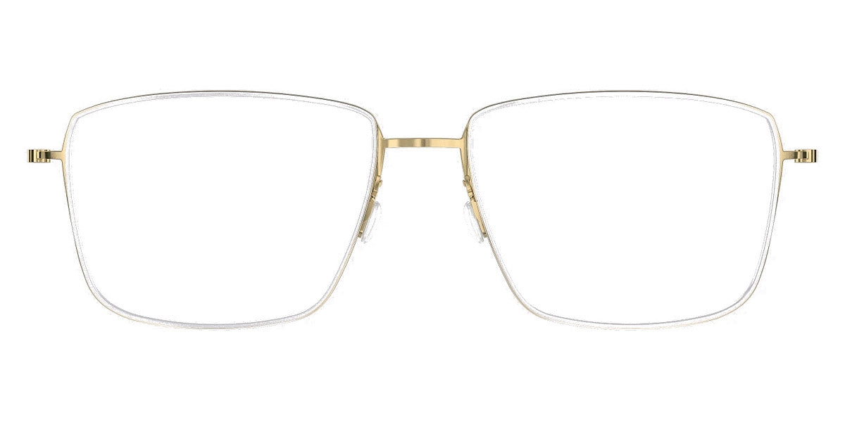 Lindberg Thintanium™ 5508 eyeglasses in 850-PGT / P10 / 56-16-140 - Modern Eye Care Portland