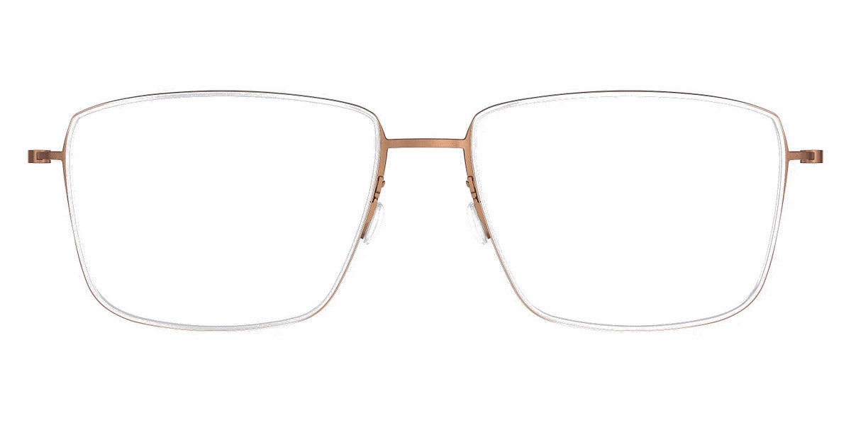 Lindberg Thintanium™ 5508 eyeglasses in 850-U12 / P10 / 56-16-140 - Modern Eye Care Portland