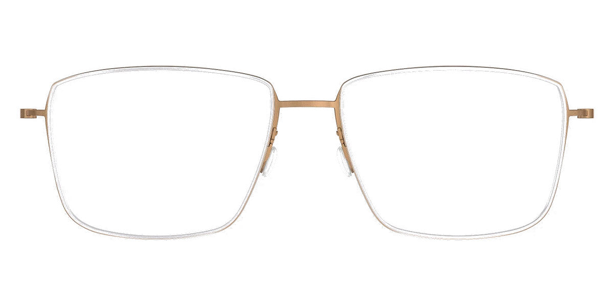 Lindberg Thintanium™ 5508 eyeglasses in 850-U15 / P10 / 56-16-140 - Modern Eye Care Portland
