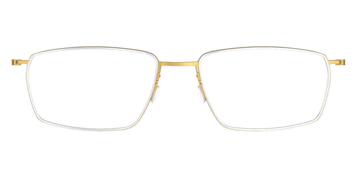 Lindberg Thintanium™ 5509 eyeglasses in 850-GT / P10 / 55-17-140 - Modern Eye Care Portland