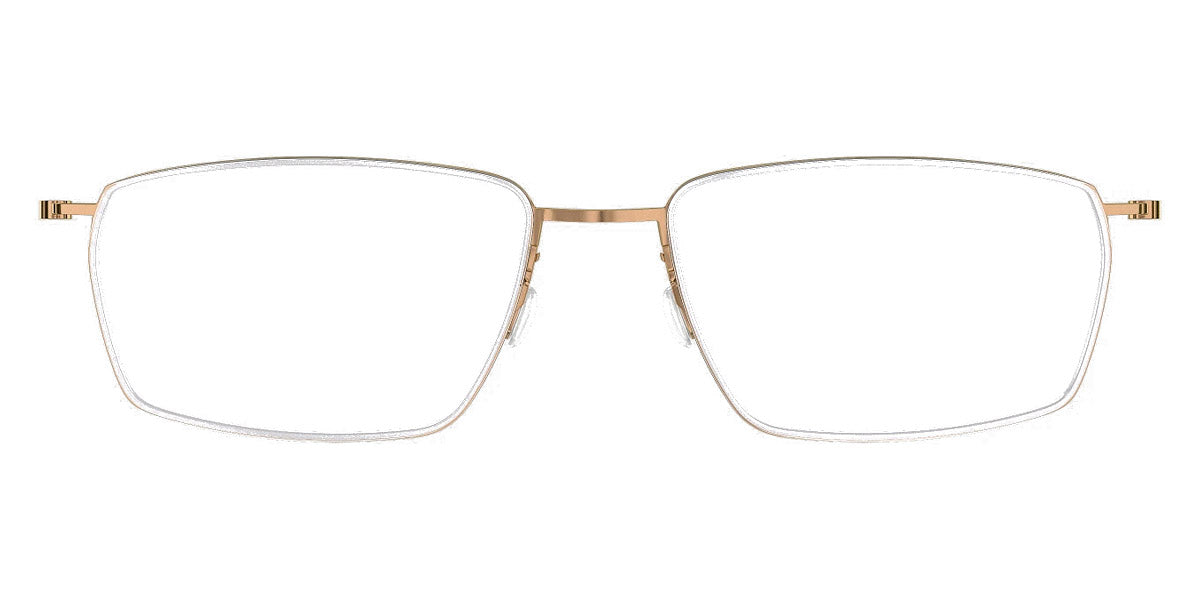 Lindberg Thintanium™ 5509 eyeglasses in 850-P60 / P10 / 55-17-140 - Modern Eye Care Portland