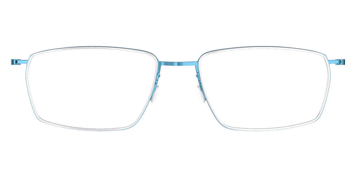 Lindberg Thintanium™ 5509 eyeglasses in 850-P80 / P10 / 55-17-140 - Modern Eye Care Portland