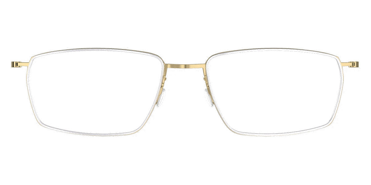 Lindberg Thintanium™ 5509 eyeglasses in 850-PGT / P10 / 55-17-140 - Modern Eye Care Portland