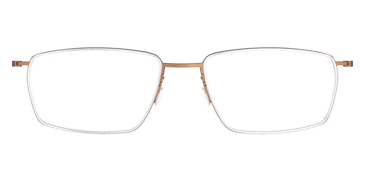 Lindberg Thintanium™ 5509 eyeglasses in 850-U12 / P10 / 55-17-140 - Modern Eye Care Portland