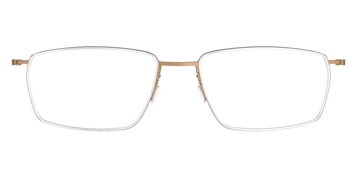Lindberg Thintanium™ 5509 eyeglasses in 850-U15 / P10 / 55-17-140 - Modern Eye Care Portland