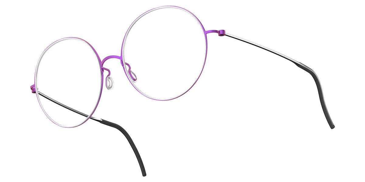 Lindberg Thintanium™ 5516 eyeglasses in 850-75 / P10 / 55-17-140 - Modern Eye Care Portland