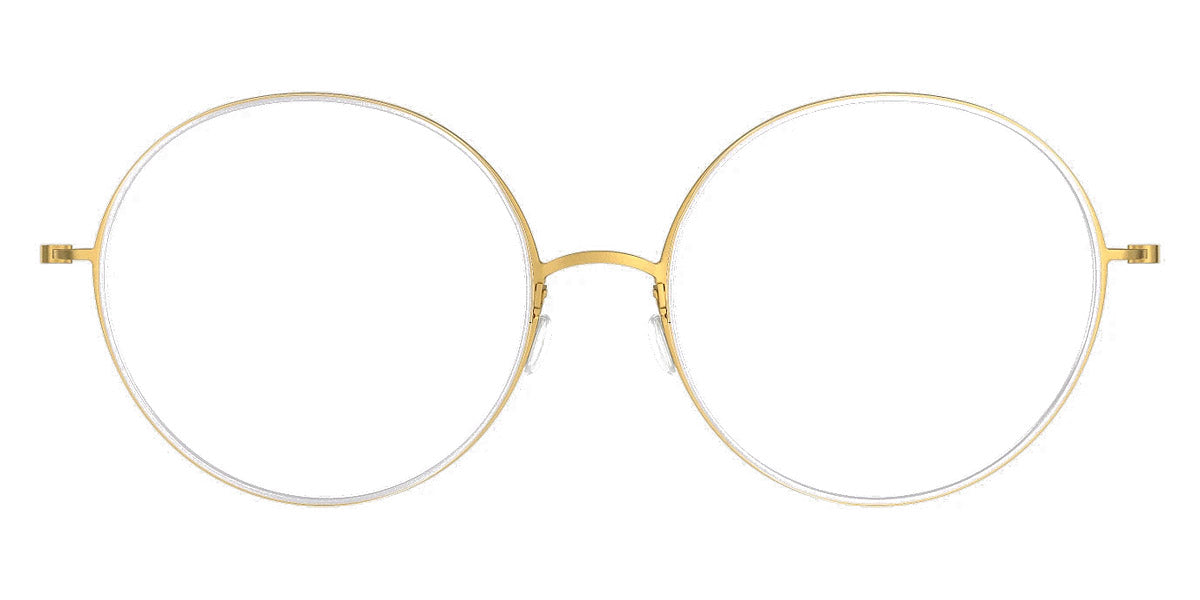 Lindberg Thintanium™ 5516 eyeglasses in 850-GT / P10 / 55-17-140 - Modern Eye Care Portland