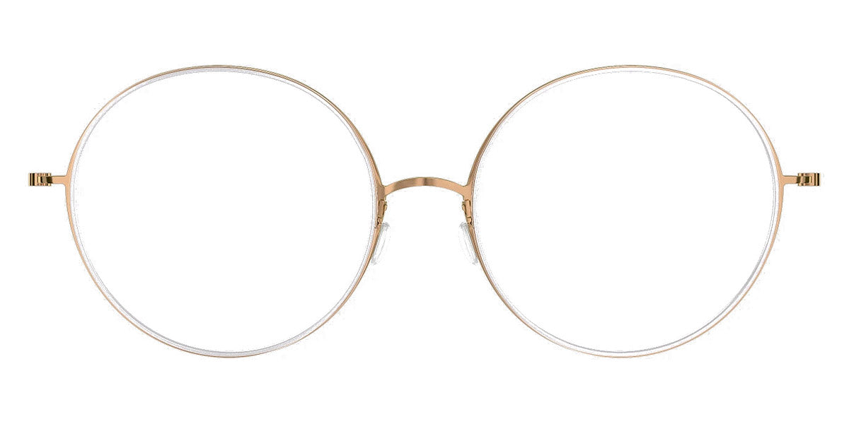 Lindberg Thintanium™ 5516 eyeglasses in 850-P60 / P10 / 55-17-140 - Modern Eye Care Portland