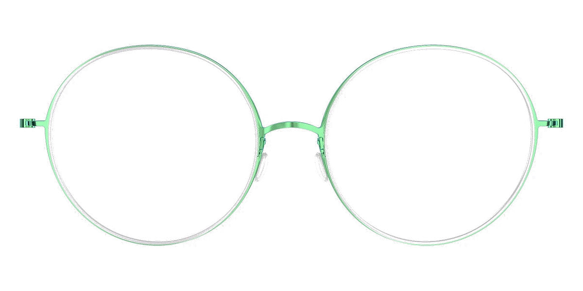 Lindberg Thintanium™ 5516 eyeglasses in 850-P90 / P10 / 55-17-140 - Modern Eye Care Portland