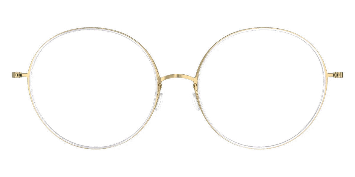 Lindberg Thintanium™ 5516 eyeglasses in 850-PGT / P10 / 55-17-140 - Modern Eye Care Portland
