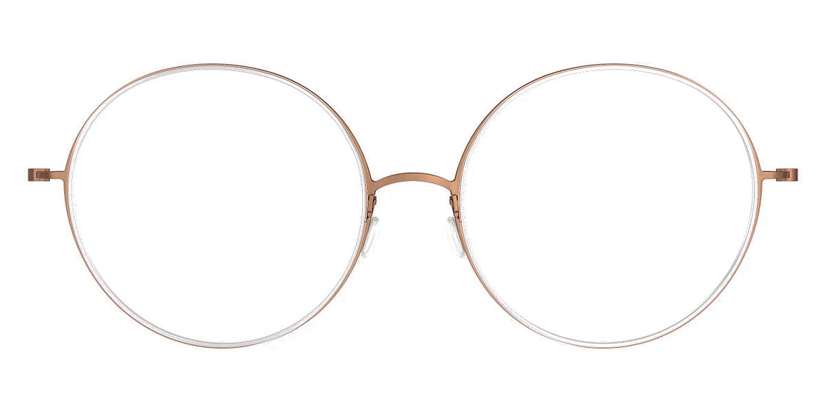 Lindberg Thintanium™ 5516 eyeglasses in 850-U12 / P10 / 55-17-140 - Modern Eye Care Portland