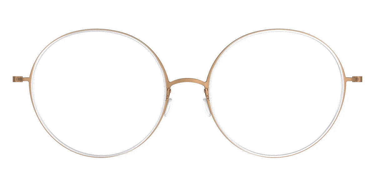 Lindberg Thintanium™ 5516 eyeglasses in 850-U15 / P10 / 55-17-140 - Modern Eye Care Portland