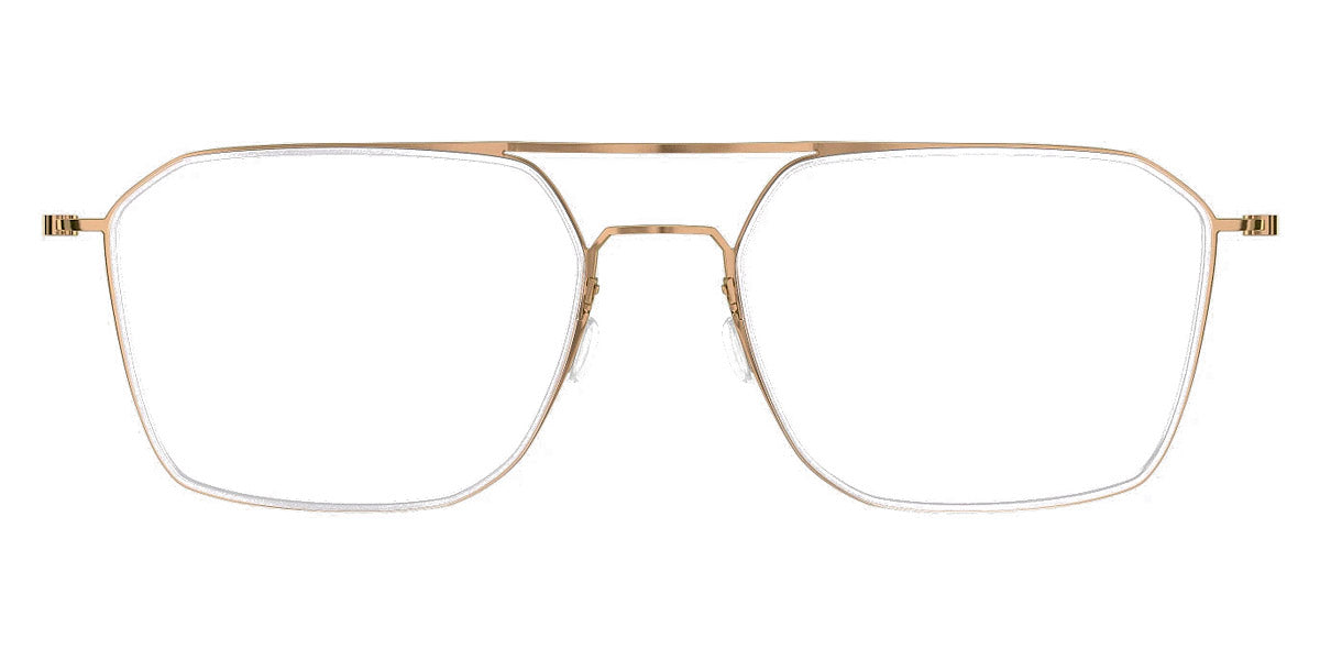 Lindberg Thintanium™ 5517 eyeglasses in 850-P60 / P10 / 53-17-140 - Modern Eye Care Portland