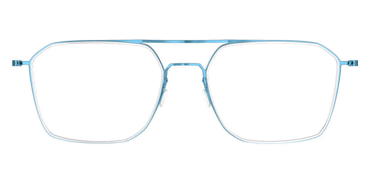 Lindberg Thintanium™ 5517 eyeglasses in 850-P80 / P10 / 53-17-140 - Modern Eye Care Portland