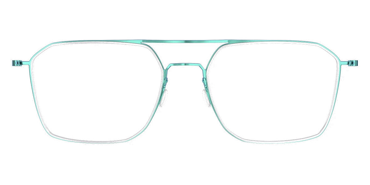 Lindberg Thintanium™ 5517 eyeglasses in 850-P85 / P10 / 53-17-140 - Modern Eye Care Portland