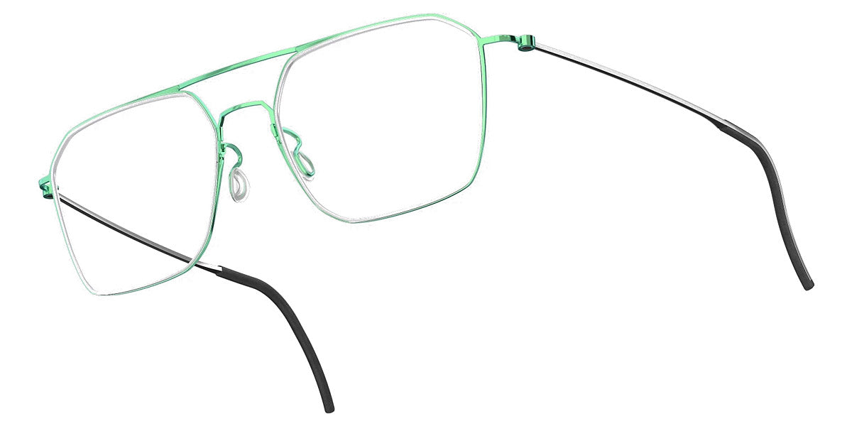 Lindberg Thintanium™ 5517 eyeglasses in 850-P90 / P10 / 53-17-140 - Modern Eye Care Portland