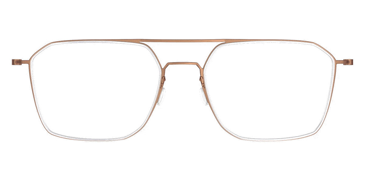 Lindberg Thintanium™ 5517 eyeglasses in 850-U12 / P10 / 53-17-140 - Modern Eye Care Portland