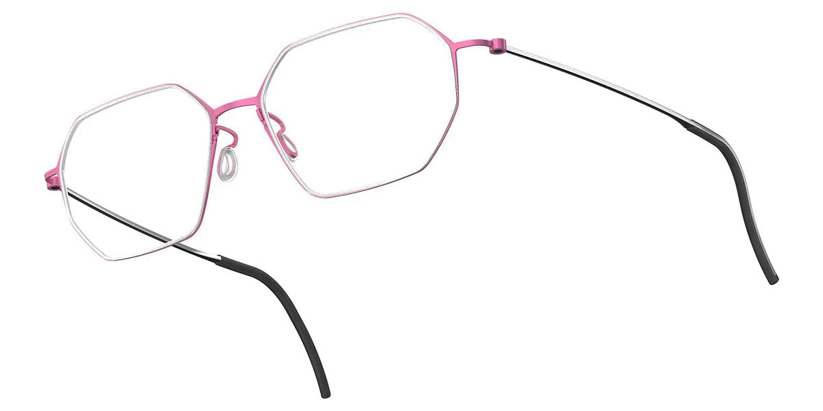 Lindberg Thintanium™ 5522 eyeglasses in 850-70 / P10 / 52-15-140 - Modern Eye Care Portland