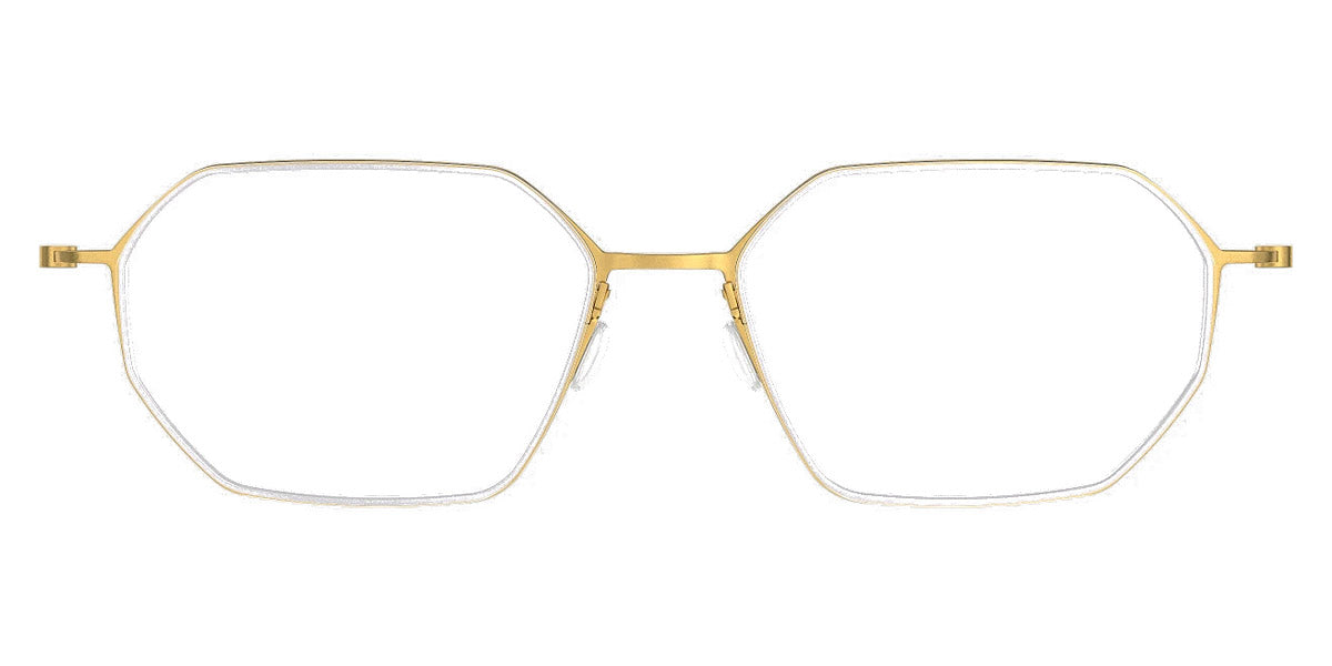 Lindberg Thintanium™ 5522 eyeglasses in 850-GT / P10 / 52-15-140 - Modern Eye Care Portland