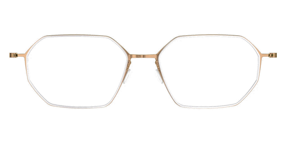Lindberg Thintanium™ 5522 eyeglasses in 850-P60 / P10 / 52-15-140 - Modern Eye Care Portland