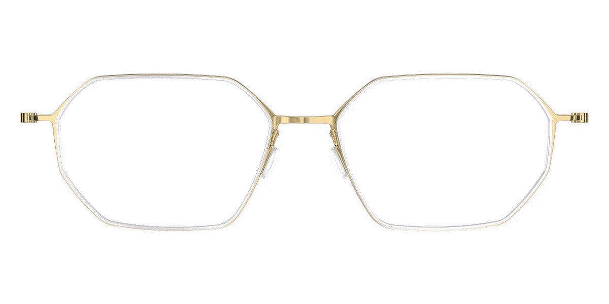 Lindberg Thintanium™ 5522 eyeglasses in 850-PGT / P10 / 52-15-140 - Modern Eye Care Portland