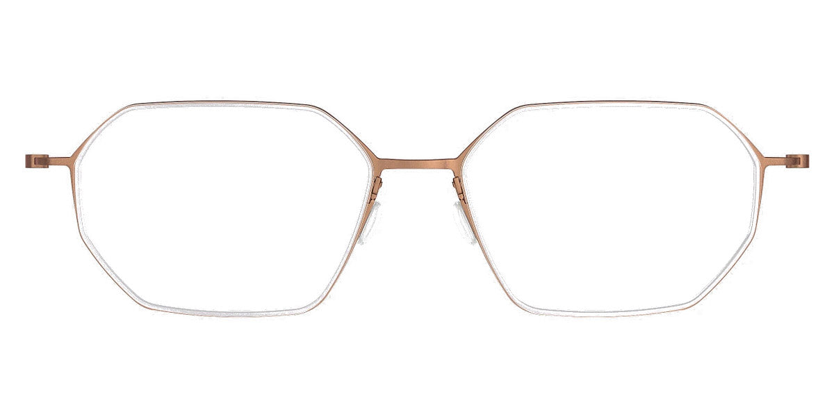 Lindberg Thintanium™ 5522 eyeglasses in 850-U12 / P10 / 52-15-140 - Modern Eye Care Portland
