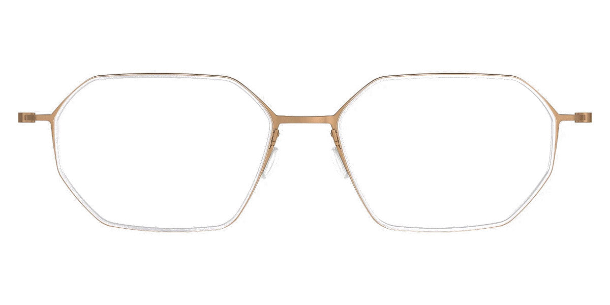 Lindberg Thintanium™ 5522 eyeglasses in 850-U15 / P10 / 52-15-140 - Modern Eye Care Portland