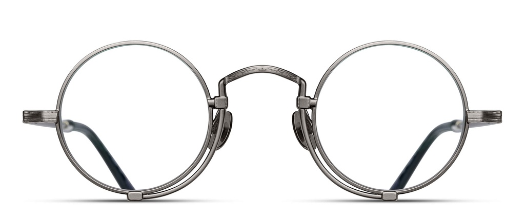Matsuda 10103H.RX eyeglasses in 10103H.RX.AS.41 - Glance Glasses