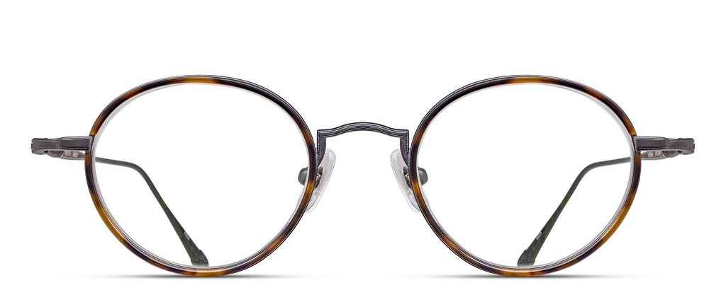 Matsuda 10189H-I.RX eyeglasses - Glance Glasses