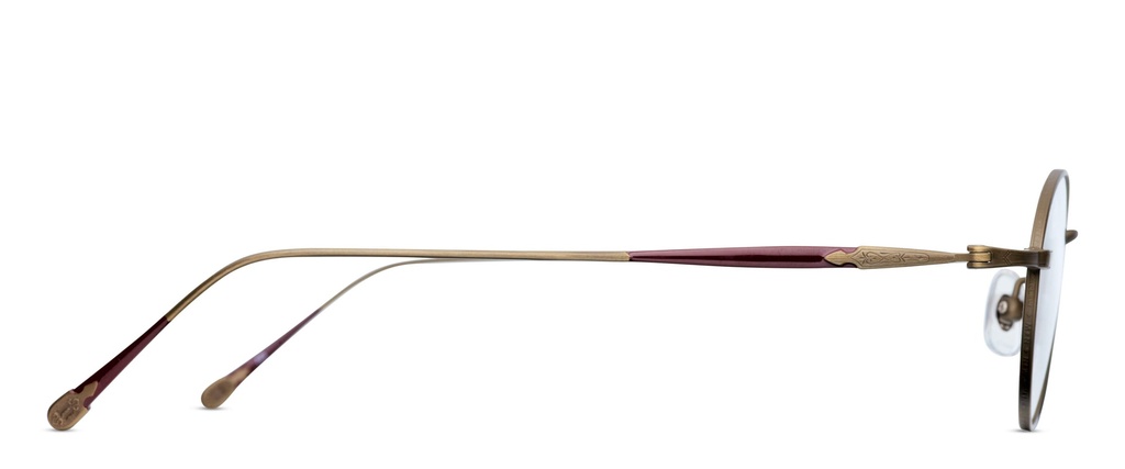 Matsuda 10189H.RX eyeglasses in 10189H.RX.AG.44 - Glance Glasses