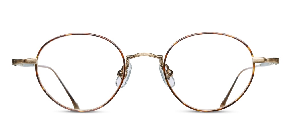 Matsuda 10189H.RX eyeglasses in 10189H.RX.BG.44 - Glance Glasses