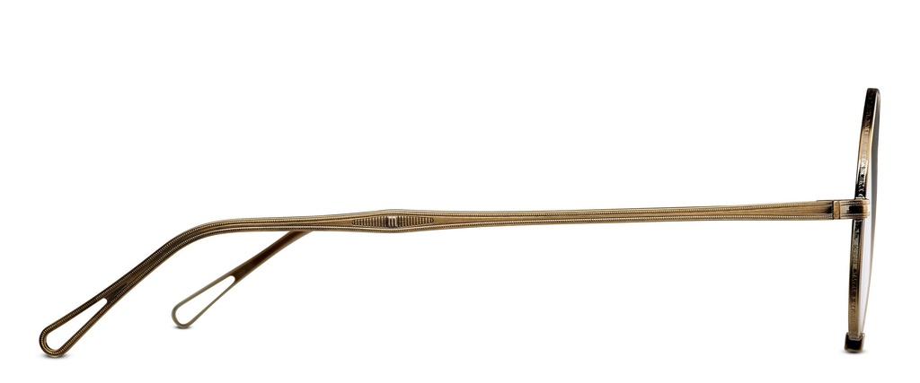 Matsuda 10601H.SG sunglasses in 10601H.SG.AG-S.45 - Glance Glasses