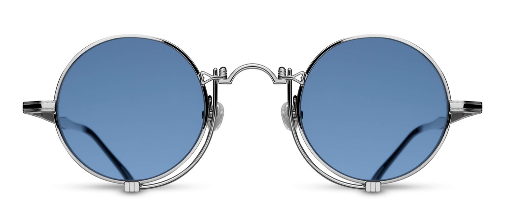Matsuda 10601H.SG sunglasses in 10601H.SG.PW.45 - Glance Glasses