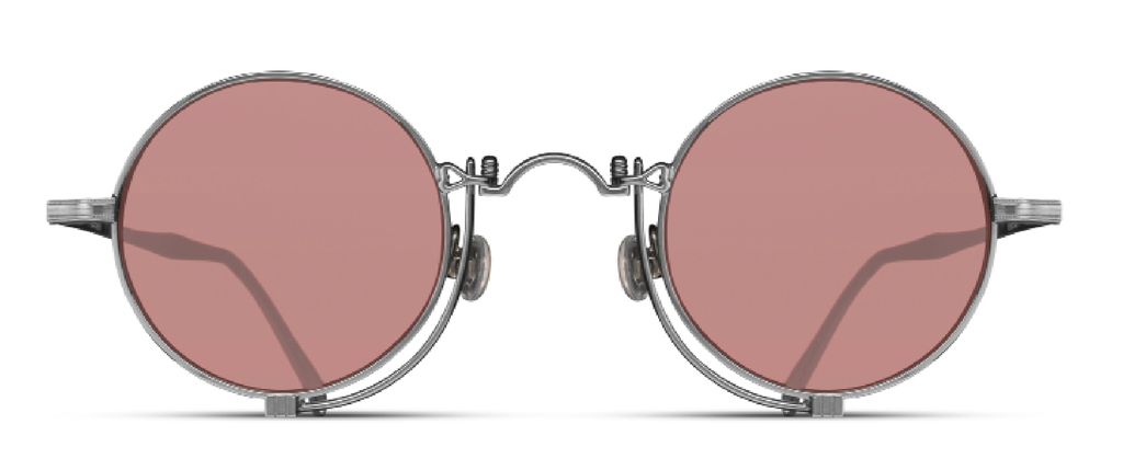 Matsuda 10601H.SG sunglasses in 10601H.SG.RTM2.45 - Glance Glasses