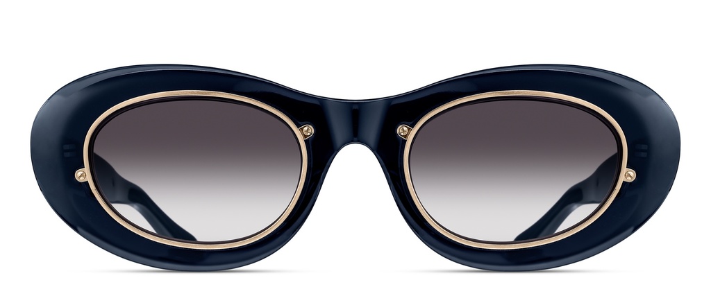 Matsuda 10604H.SG sunglasses in 10604H.SG.DNC.49 - Glance Glasses