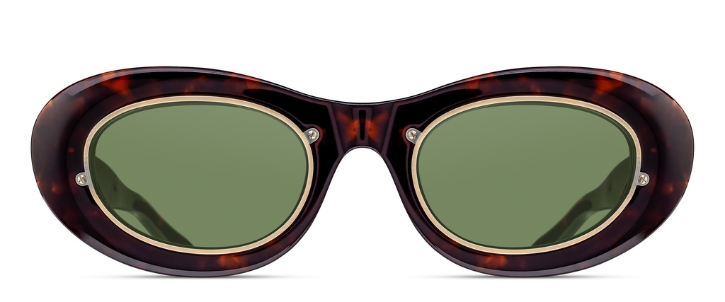 Matsuda 10604H.SG sunglasses in 10604H.SG.DTO.49 - Glance Glasses