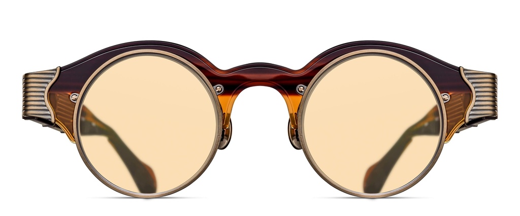 Matsuda 10605H.SG sunglasses in 10605H.SG.AG2.43 - Glance Glasses